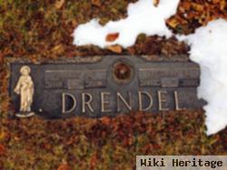 Edward W. Drendel