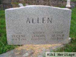 Arthur Allen