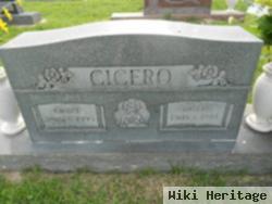 Grace Pearl Musso Cicero