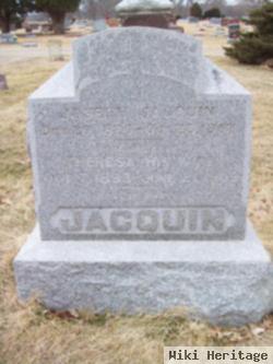 Joseph Jacquin