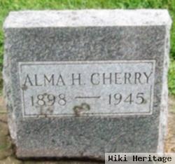 Alma H. Cherry