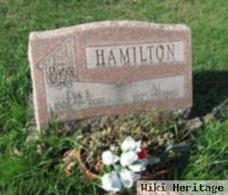 Eva R. Tifft Hamilton Tillotson