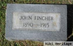 John Fincher