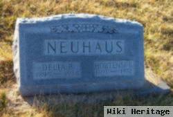 Delia B. Neuhaus