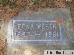 Edna Werth