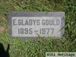 Ella Gladys Gould