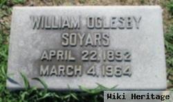 William Oglesby Soyars