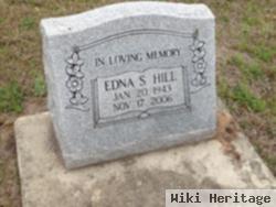 Edna S. Hill