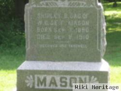 Shirley B. Mason