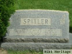 Elmer Carl Spitler