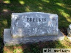 Winnie H. Kolkman Breuker