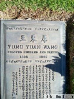 Tung Yuan Wang