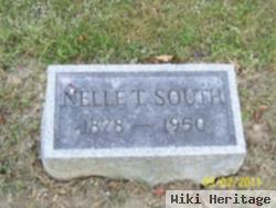 Nelle T. South