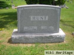 Carl J Hunt