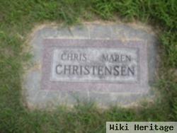 Christian Christensen