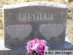 Helen Virginia Gibson Fisher