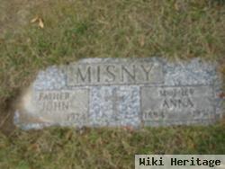 John Joseph Misny