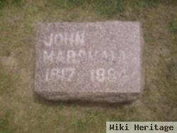 John Marshall