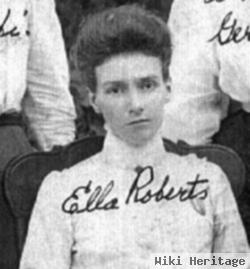 Ella Trimpey Roberts