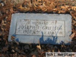 Joseph T. Griffith