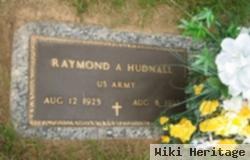 Raymond Hudnall