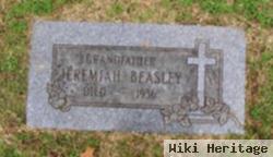 Jeremiah Beasley