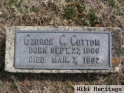 George C. Cottom