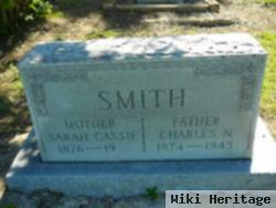 Charles N Smith