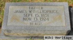 James William "billie" Price