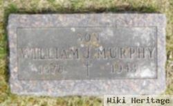 William Murphy