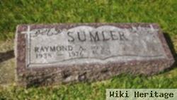 Raymond A. Sumler