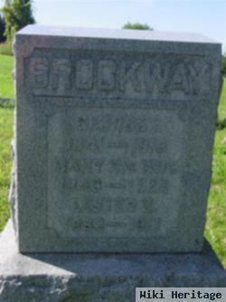 George I. Brockway