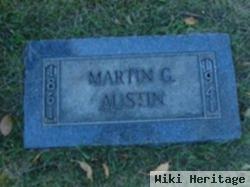 Martin Gunder Austin