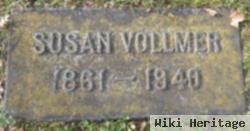 Susan C Vollmer