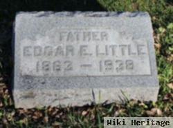 Edgar Edward Little