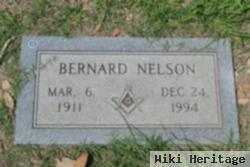 Bernard Nelson
