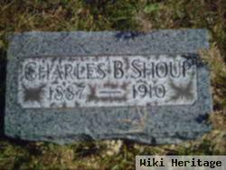 Charles B Shoup