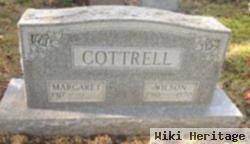 Margaret Hans Cottrell