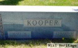 Edward H. Kooper