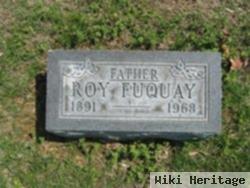 Roy Fuquay