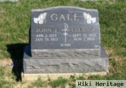 John Gale