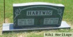 Carol Jean Allensworth Hartwig