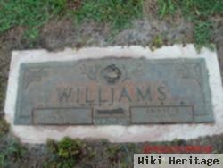 Annie B. Williams