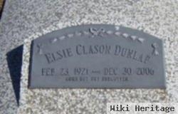 Elsie Clason Christensen Dunlap