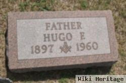 Hugo Frederick Hallman