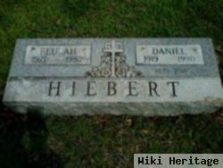 Daniel Hiebert