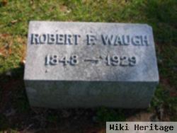 Robert Forsyth Waugh