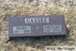 Henry Cassee