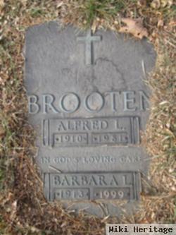 Alfred L. Brooten