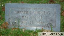 Howard H. Douglas